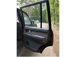 1992 Toyota Land Cruiser (CC-2080903) for sale in Belmont, New Hampshire