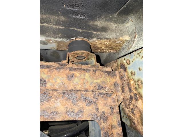 1992 Toyota Land Cruiser (CC-2080903) for sale in Belmont, New Hampshire