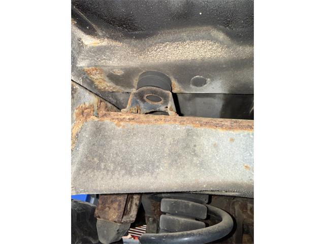 1992 Toyota Land Cruiser (CC-2080903) for sale in Belmont, New Hampshire