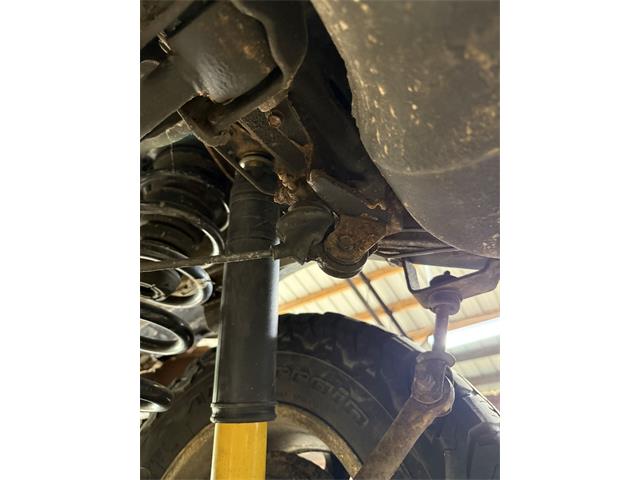 1992 Toyota Land Cruiser (CC-2080903) for sale in Belmont, New Hampshire