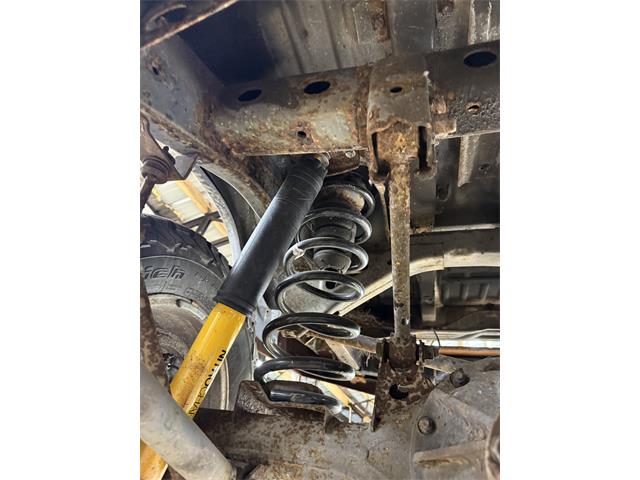 1992 Toyota Land Cruiser (CC-2080903) for sale in Belmont, New Hampshire