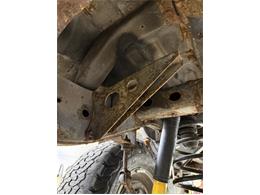 1992 Toyota Land Cruiser (CC-2080903) for sale in Belmont, New Hampshire