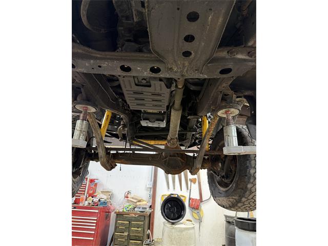 1992 Toyota Land Cruiser (CC-2080903) for sale in Belmont, New Hampshire