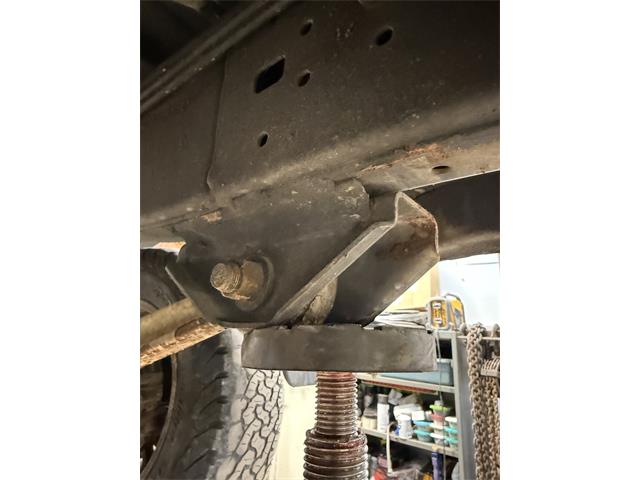 1992 Toyota Land Cruiser (CC-2080903) for sale in Belmont, New Hampshire