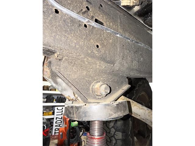 1992 Toyota Land Cruiser (CC-2080903) for sale in Belmont, New Hampshire