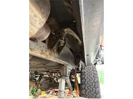 1992 Toyota Land Cruiser (CC-2080903) for sale in Belmont, New Hampshire