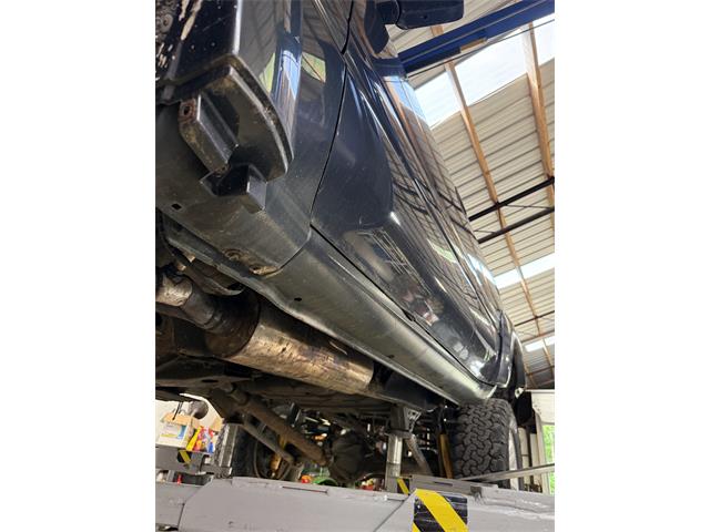 1992 Toyota Land Cruiser (CC-2080903) for sale in Belmont, New Hampshire
