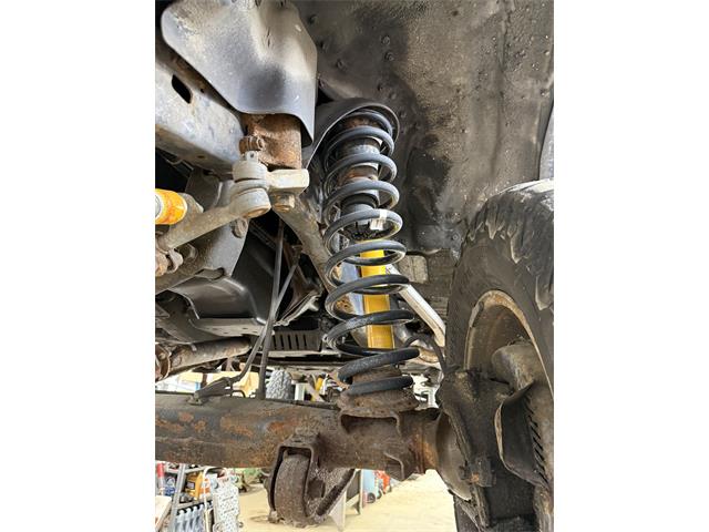 1992 Toyota Land Cruiser (CC-2080903) for sale in Belmont, New Hampshire