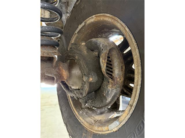 1992 Toyota Land Cruiser (CC-2080903) for sale in Belmont, New Hampshire