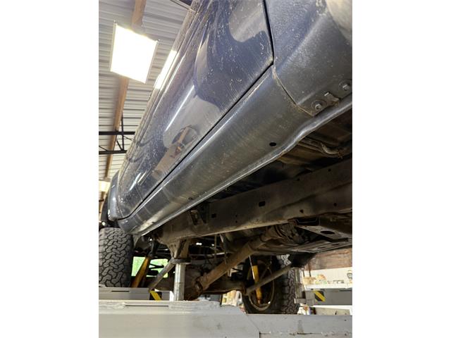 1992 Toyota Land Cruiser (CC-2080903) for sale in Belmont, New Hampshire