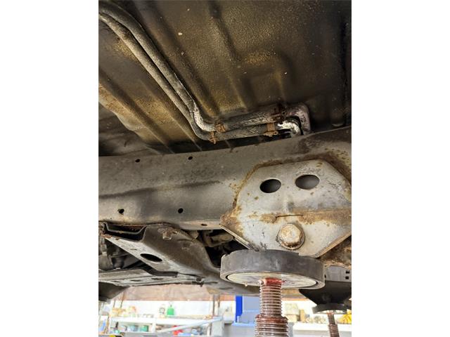 1992 Toyota Land Cruiser (CC-2080903) for sale in Belmont, New Hampshire