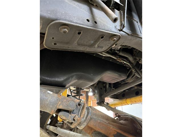 1992 Toyota Land Cruiser (CC-2080903) for sale in Belmont, New Hampshire