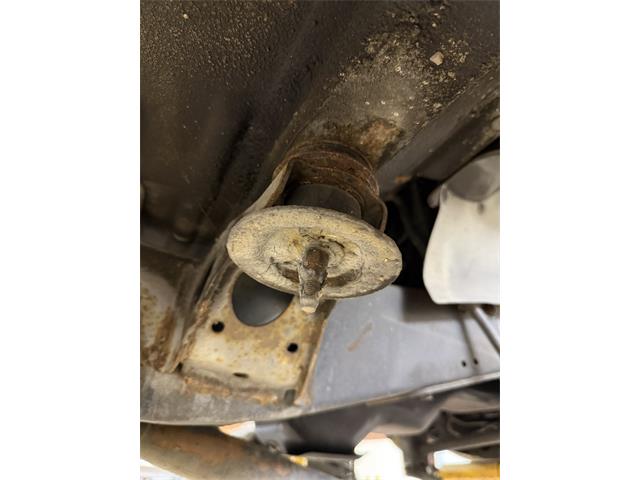 1992 Toyota Land Cruiser (CC-2080903) for sale in Belmont, New Hampshire