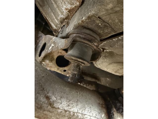 1992 Toyota Land Cruiser (CC-2080903) for sale in Belmont, New Hampshire