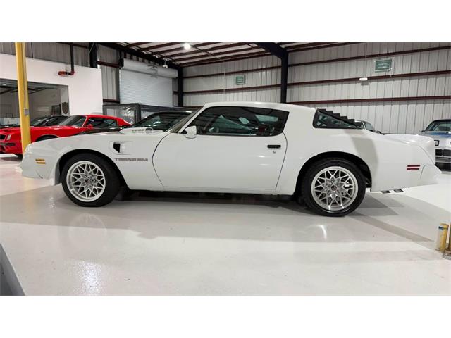 1978 Pontiac Firebird Trans Am (CC-2089031) for sale in Miami, Florida