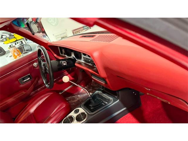 1978 Pontiac Firebird Trans Am (CC-2089031) for sale in Miami, Florida