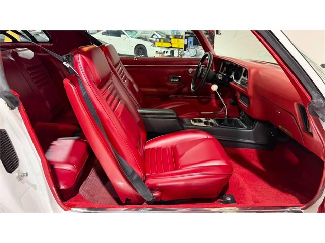 1978 Pontiac Firebird Trans Am (CC-2089031) for sale in Miami, Florida