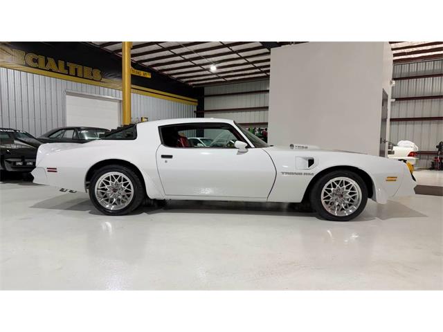 1978 Pontiac Firebird Trans Am (CC-2089031) for sale in Miami, Florida