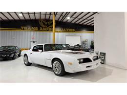 1978 Pontiac Firebird Trans Am (CC-2089031) for sale in Miami, Florida