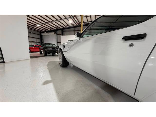 1978 Pontiac Firebird Trans Am (CC-2089031) for sale in Miami, Florida