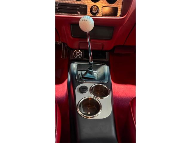 1978 Pontiac Firebird Trans Am (CC-2089031) for sale in Miami, Florida
