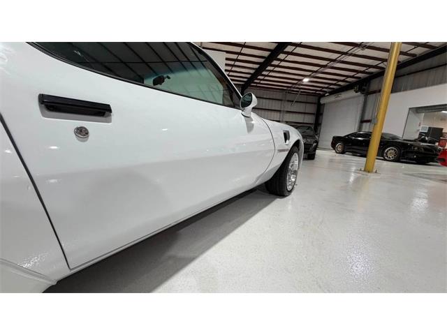 1978 Pontiac Firebird Trans Am (CC-2089031) for sale in Miami, Florida