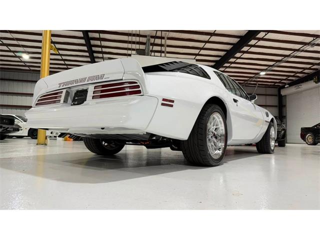 1978 Pontiac Firebird Trans Am (CC-2089031) for sale in Miami, Florida