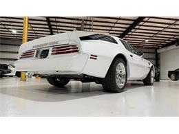 1978 Pontiac Firebird Trans Am (CC-2089031) for sale in Miami, Florida