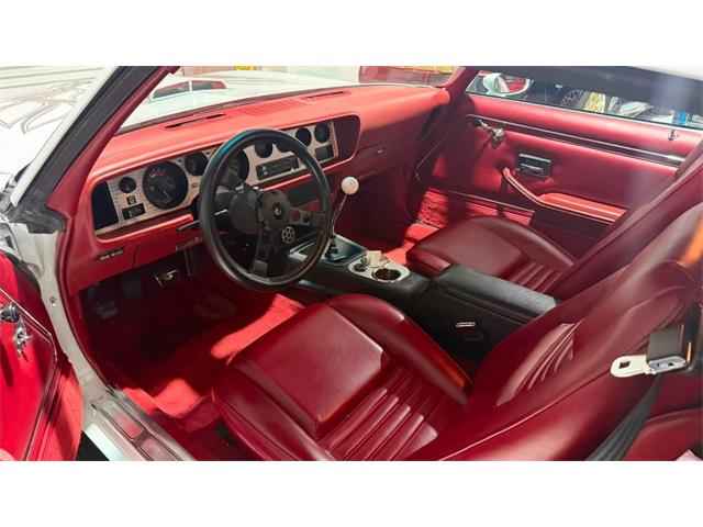 1978 Pontiac Firebird Trans Am (CC-2089031) for sale in Miami, Florida