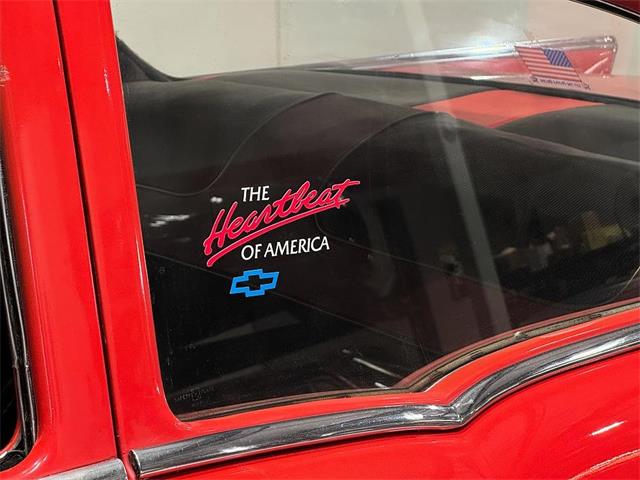 1957 Chevrolet 210 (CC-2089032) for sale in Palm Desert , California