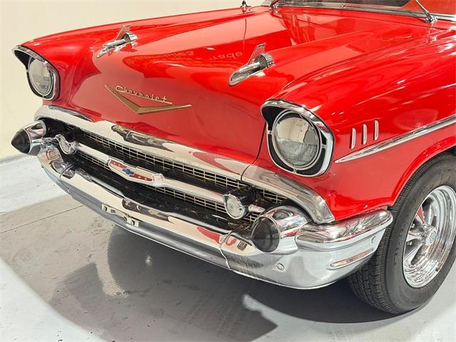 1957 Chevrolet 210 (CC-2089032) for sale in Palm Desert , California
