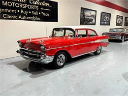 1957 Chevrolet 210 (CC-2089032) for sale in Palm Desert , California