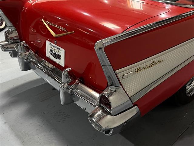 1957 Chevrolet 210 (CC-2089032) for sale in Palm Desert , California