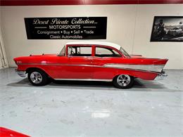 1957 Chevrolet 210 (CC-2089032) for sale in Palm Desert , California