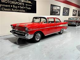 1957 Chevrolet 210 (CC-2089032) for sale in Palm Desert , California