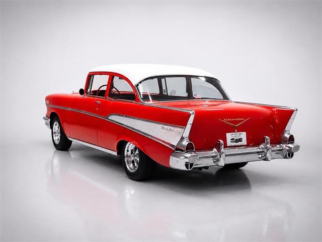 1957 Chevrolet 210 (CC-2089032) for sale in Palm Desert , California
