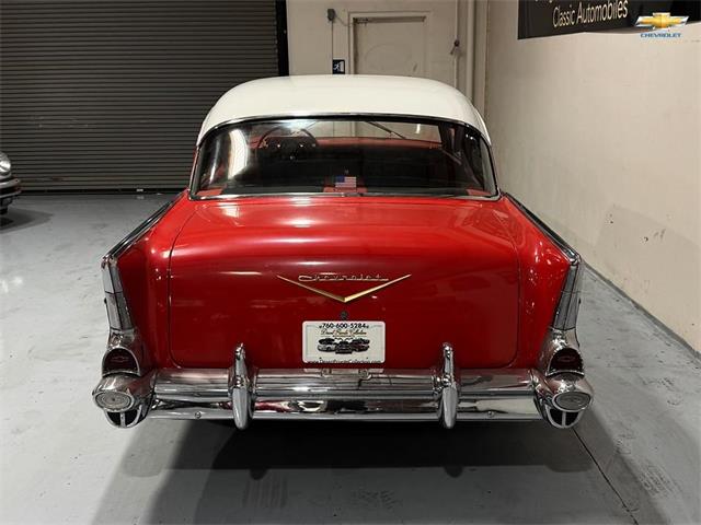 1957 Chevrolet 210 (CC-2089032) for sale in Palm Desert , California