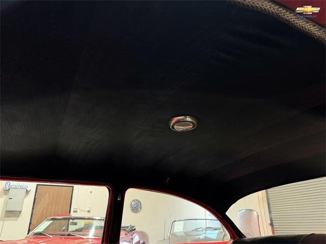 1957 Chevrolet 210 (CC-2089032) for sale in Palm Desert , California