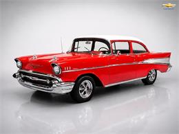 1957 Chevrolet 210 (CC-2089032) for sale in Palm Desert , California