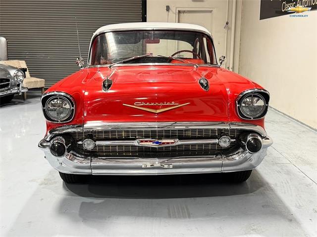 1957 Chevrolet 210 (CC-2089032) for sale in Palm Desert , California