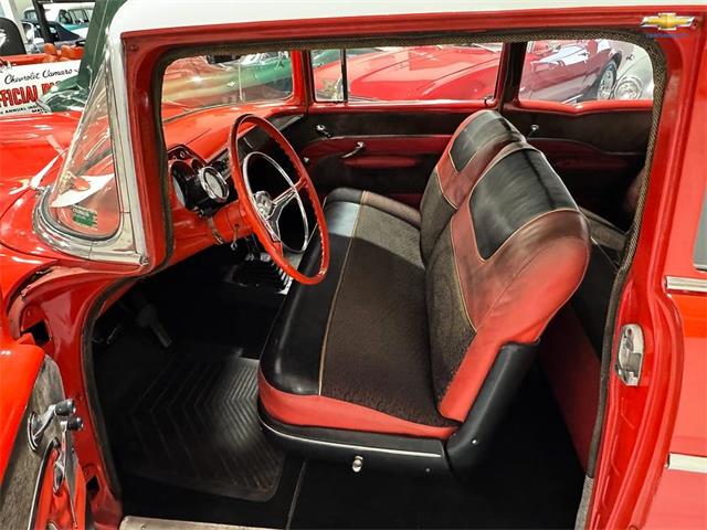 1957 Chevrolet 210 (CC-2089032) for sale in Palm Desert , California