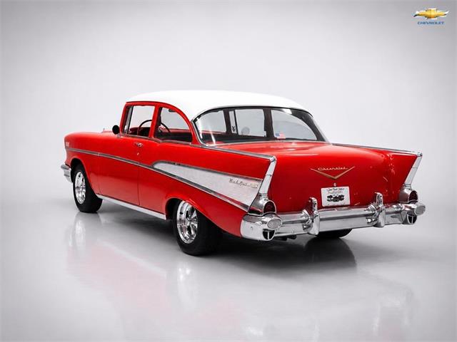 1957 Chevrolet 210 (CC-2089032) for sale in Palm Desert , California