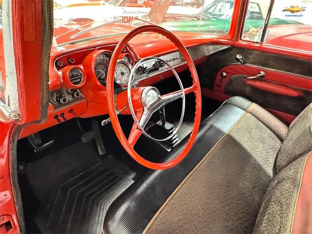 1957 Chevrolet 210 (CC-2089032) for sale in Palm Desert , California