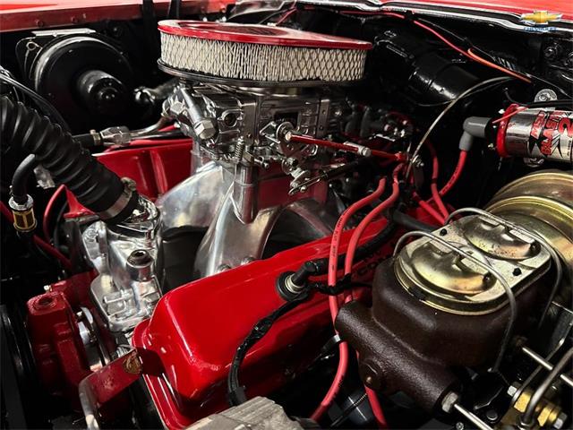 1957 Chevrolet 210 (CC-2089032) for sale in Palm Desert , California