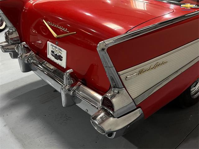 1957 Chevrolet 210 (CC-2089032) for sale in Palm Desert , California