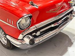1957 Chevrolet 210 (CC-2089032) for sale in Palm Desert , California