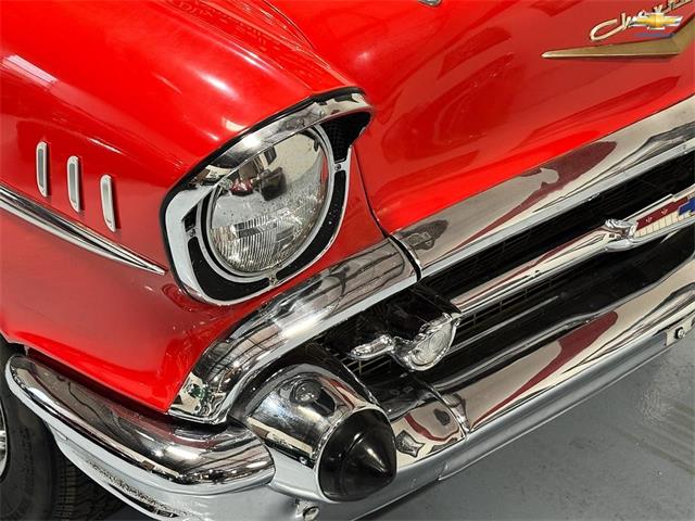 1957 Chevrolet 210 (CC-2089032) for sale in Palm Desert , California