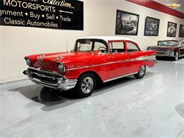1957 Chevrolet 210 (CC-2089032) for sale in Palm Desert , California