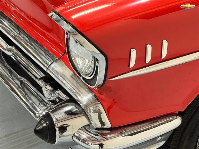 1957 Chevrolet 210 (CC-2089032) for sale in Palm Desert , California