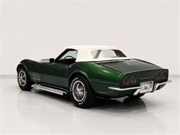 1968 Chevrolet Corvette (CC-2089033) for sale in Palm Desert , California